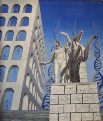 evoluzione
