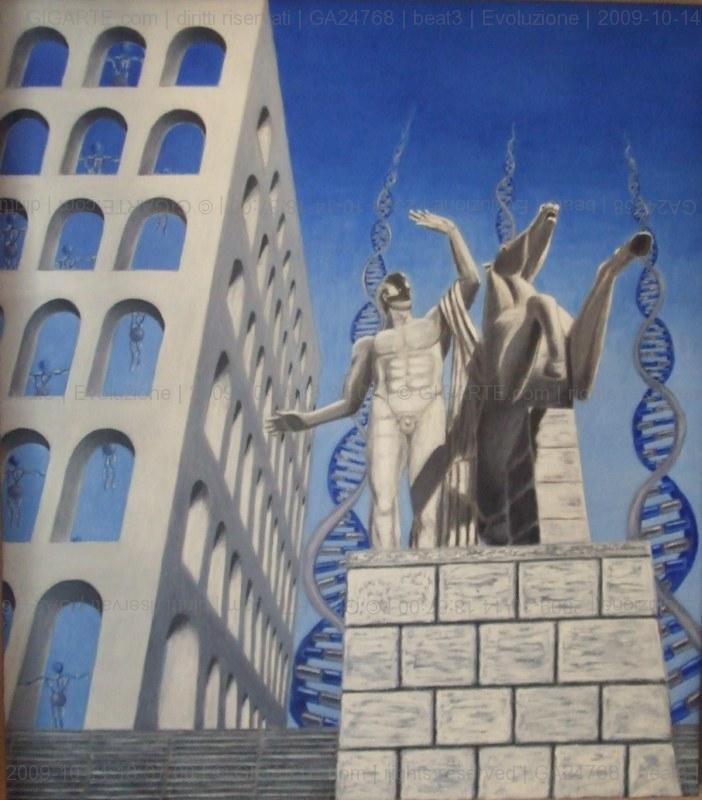 evoluzione