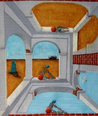 dienniani-a-casa-di-escher