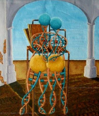 ispirazione-de-chirico
