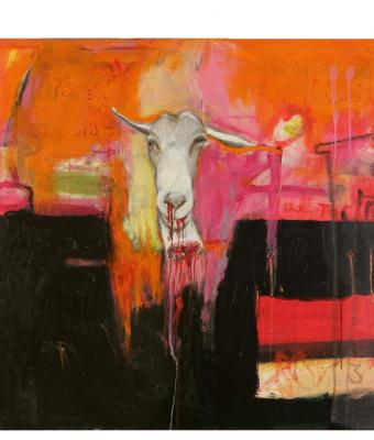 agnello-di-dio