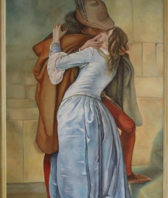 il-bacio