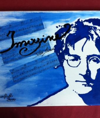 imagine