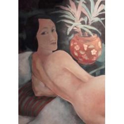 vaso-rosso-con-fiori