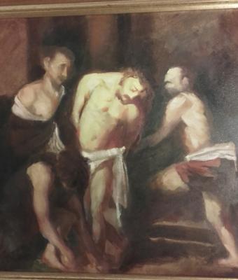 flagellazione-di-cristo