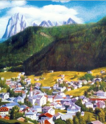 ortisei-paese