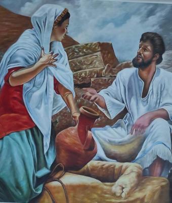 samaritana