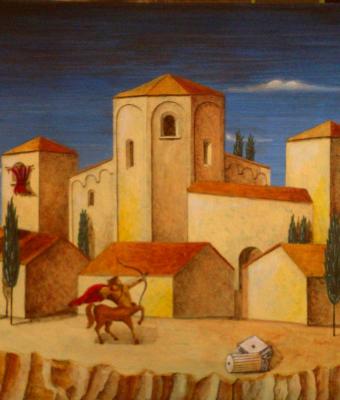 sagittario-che-mira-alla-luna
