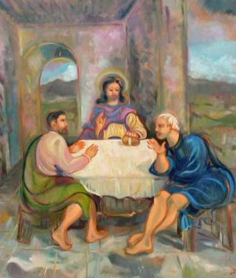 i-discepoli-di-emmaus