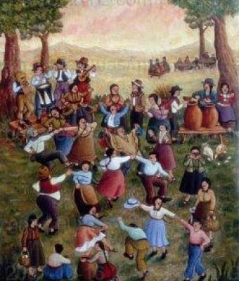 dancing-and-drinkng