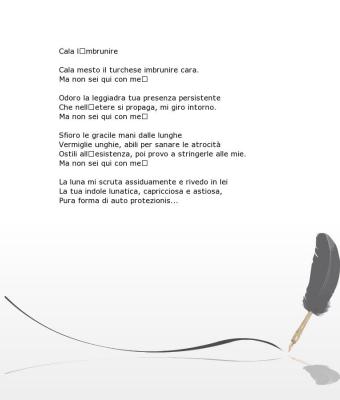 cala-limbrunire