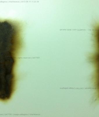 interferenza