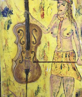 violoncellista