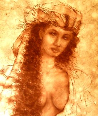 berber