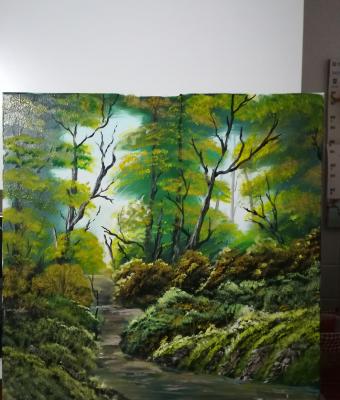 la-mia-foresta