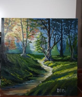 la-mia-foresta