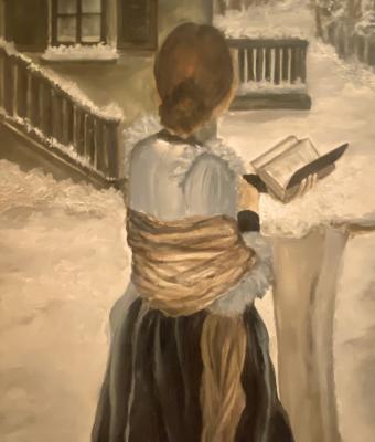 il-silenzio-della-neve