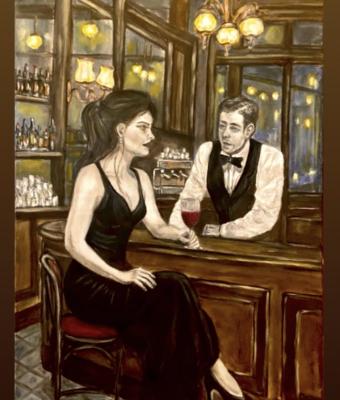 le-petit-bistrot