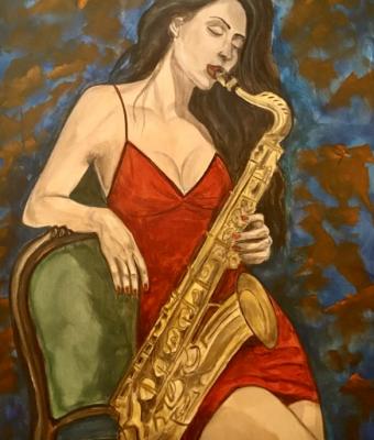 notturno-in-sax