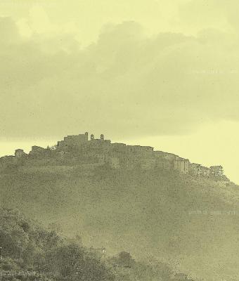 maenza