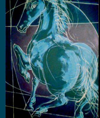 cavalo