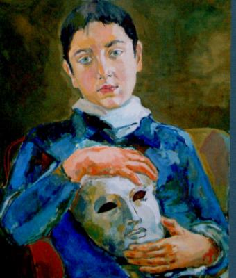 bambino-con-maschera