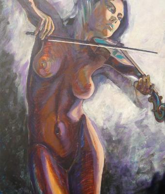 violonista