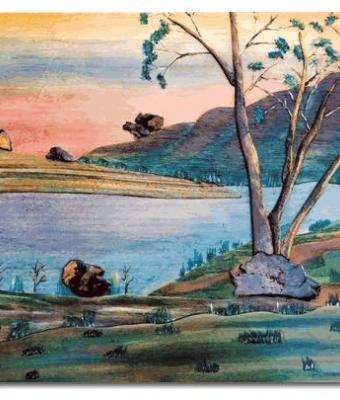 lago