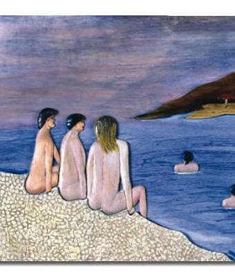 i-nudisti
