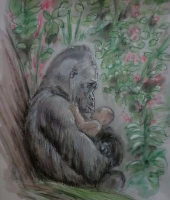una-madre