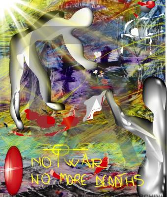 no-war