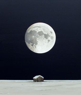 la-luna-e-la-capanna