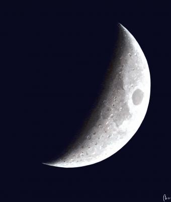 mezza-luna