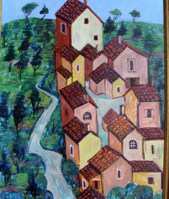 il-borgo