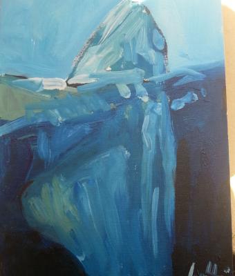 iceberg