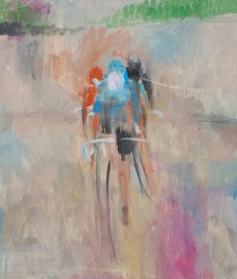 i-ciclisti