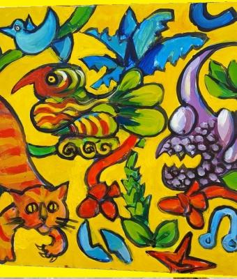 il-gatto-ed-altri-animali
