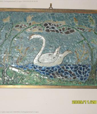 il-cigno
