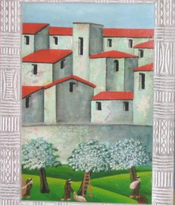 umbria