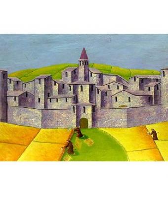 convento
