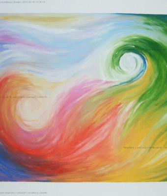 breath