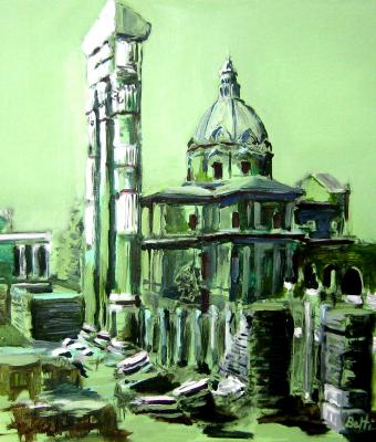 foro-romano
