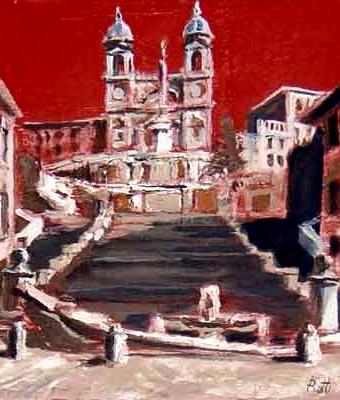 trinita-dei-monti