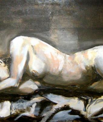 nudo-disteso
