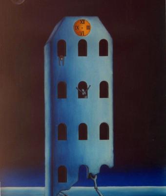 presagio