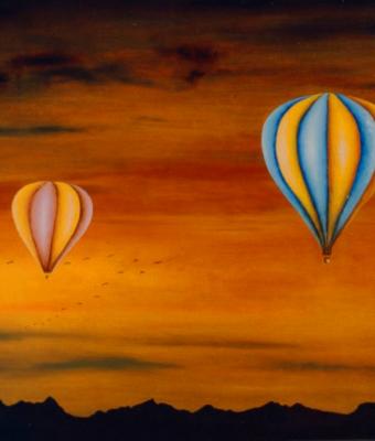 mongolfiere