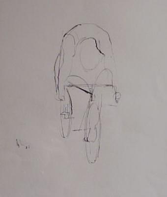 ciclista