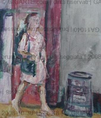 passeggiata