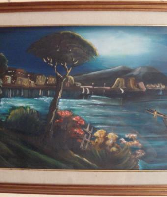il-golfo-di-notte
