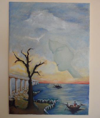 pensieri